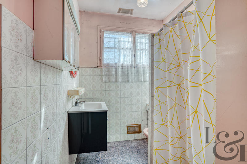 Maison - 111 m² - 4 pièces