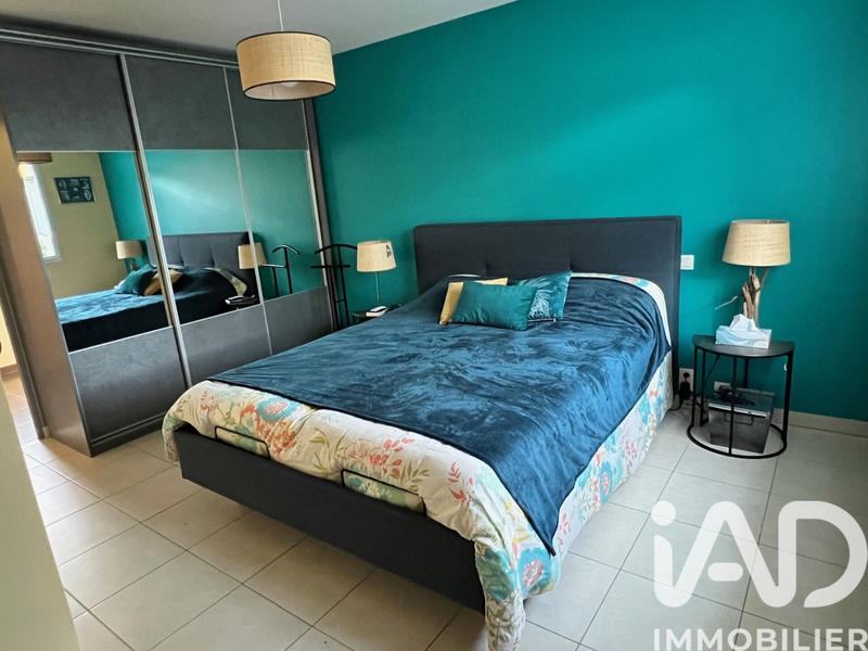 Maison - 160 m² - 7 pièces