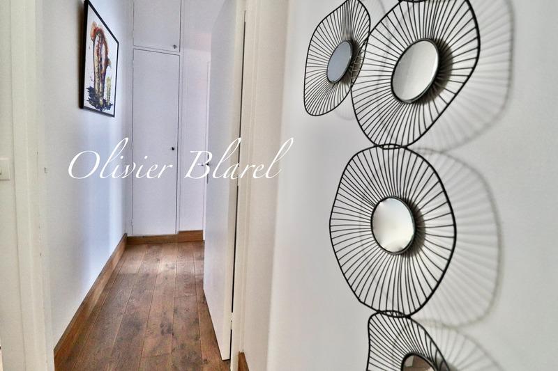 Appartement - 118 m² - 5 pièces