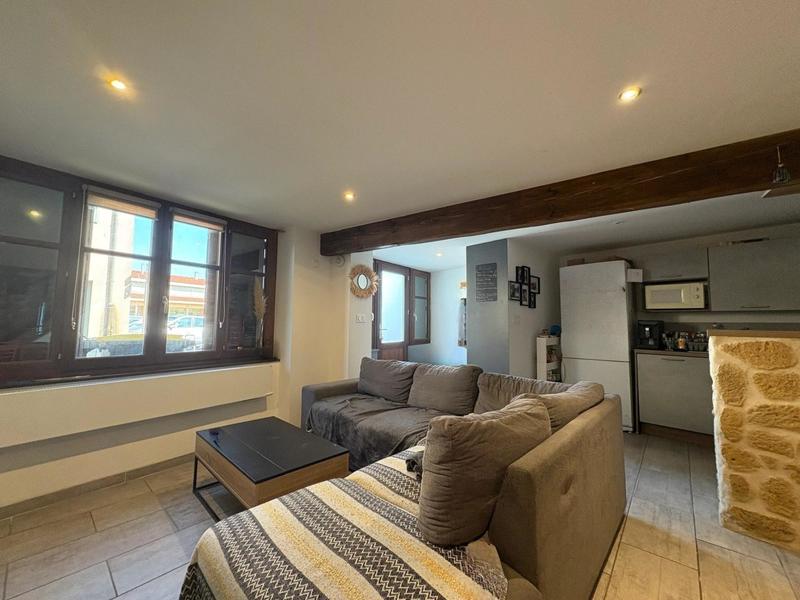 Appartement - 71 m² - 3 pièces