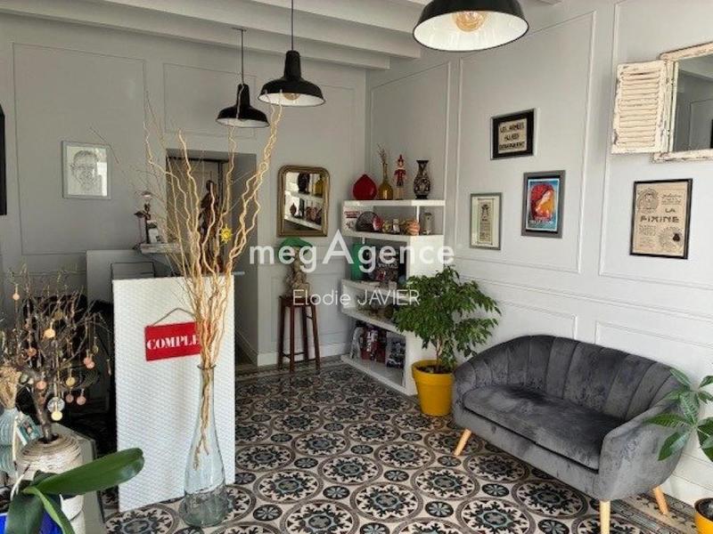 Maison de campagne - 317 m² - 10 pièces