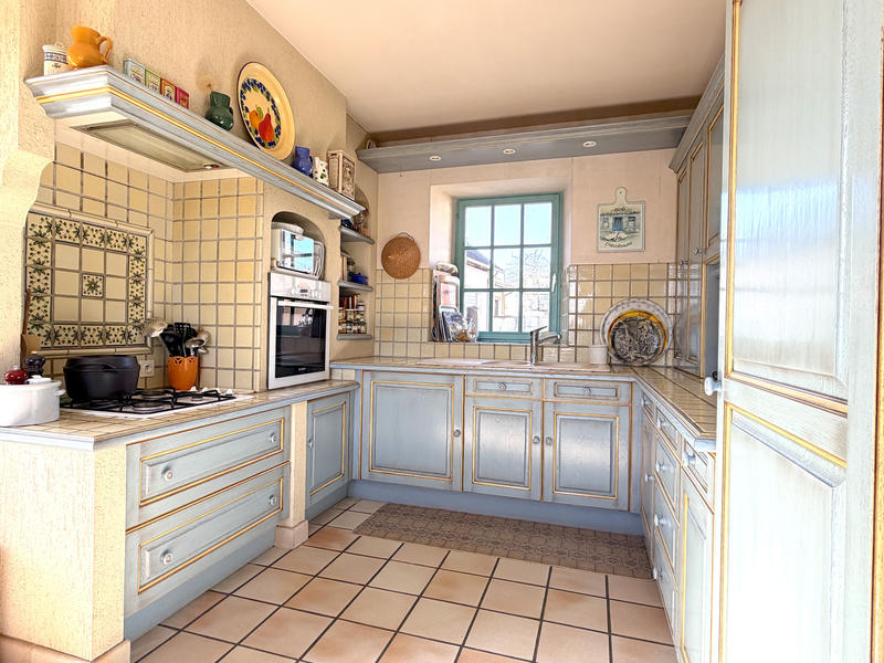 Maison - 149 m² - 5 pièces