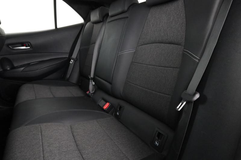 Toyota Corolla 1.8 Hybride Design 140 ch