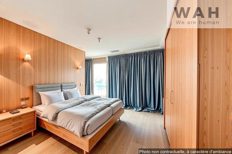 Maison - 110 m² - 6 pièces