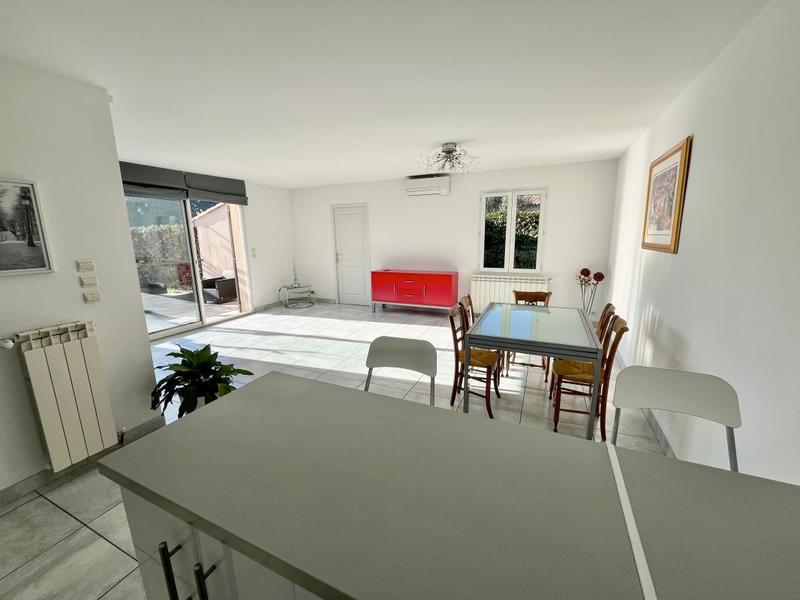 Maison - 89 m² - 4 pièces