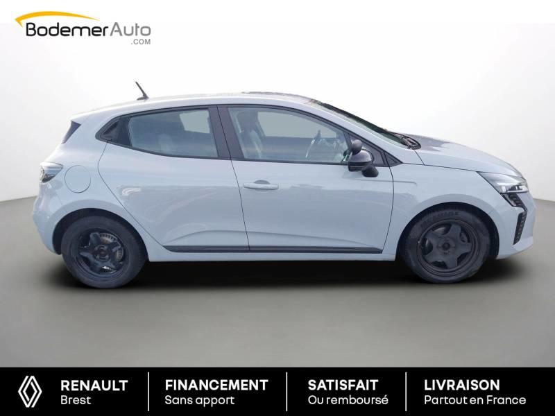 Renault Clio Blue dCi 100 Evolution