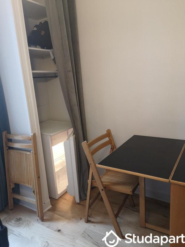 Appartement - 13 m² - 1 pièce