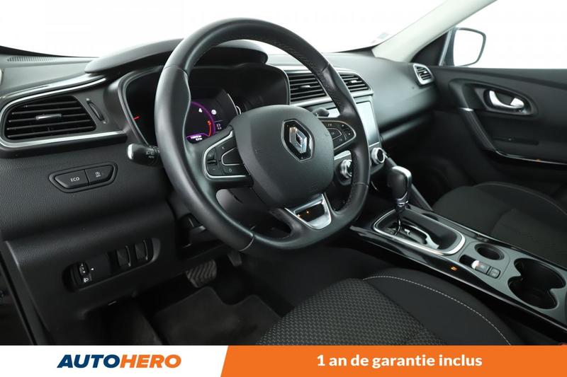 Renault Kadjar 1.5 dCi Blue Business Edc 115 ch