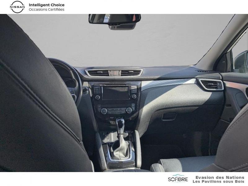 Nissan Qashqai J11b Tekna Dci 115 Dct