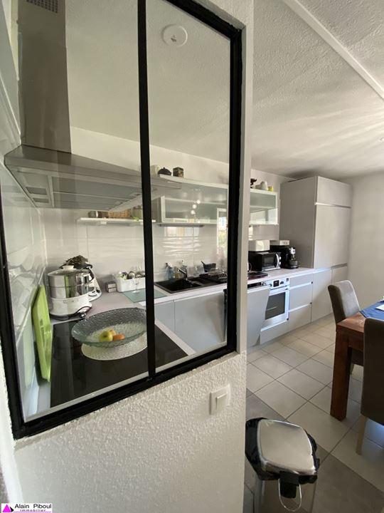 Maison traditionnelle - 105 m² - 5 pièces