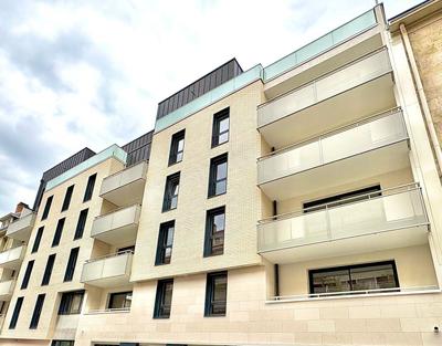 Appartement - 78 m² - 3 pièces