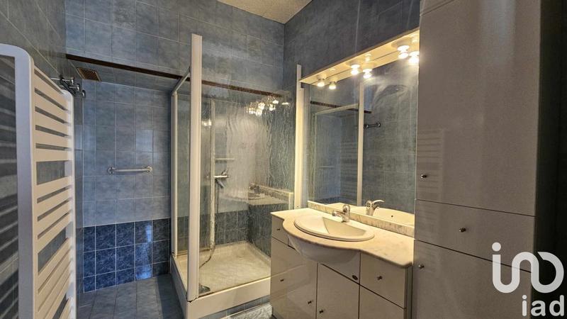 Maison de village - 126 m² - 7 pièces