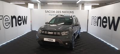 Dacia Duster TCe 150 4x2 Edc Journey