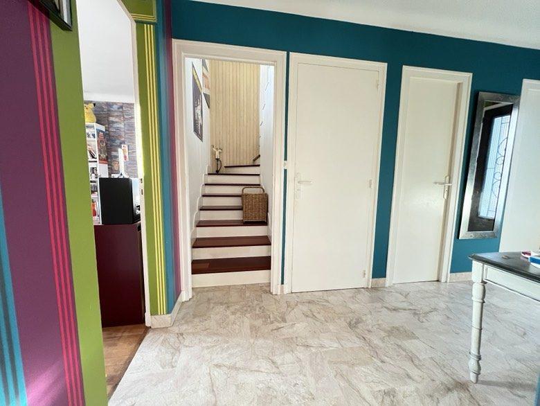 Maison - 127 m² - 6 pièces