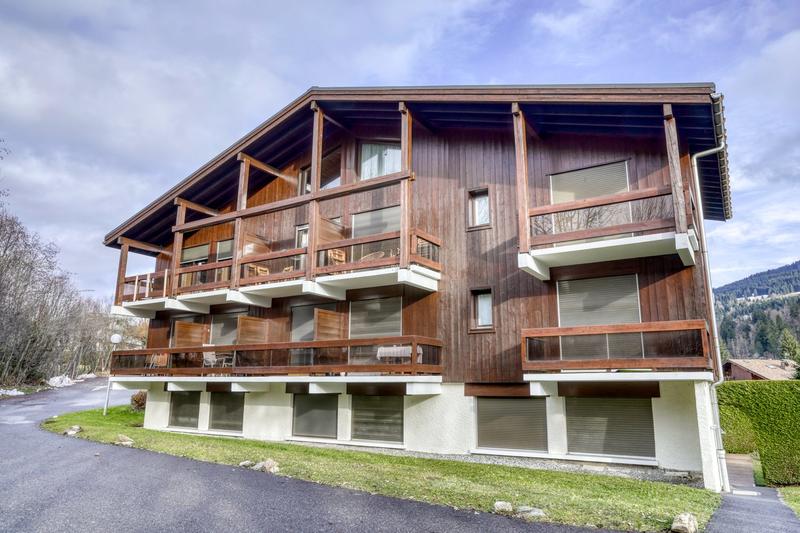 Appartement - 34 m² - 2 pièces