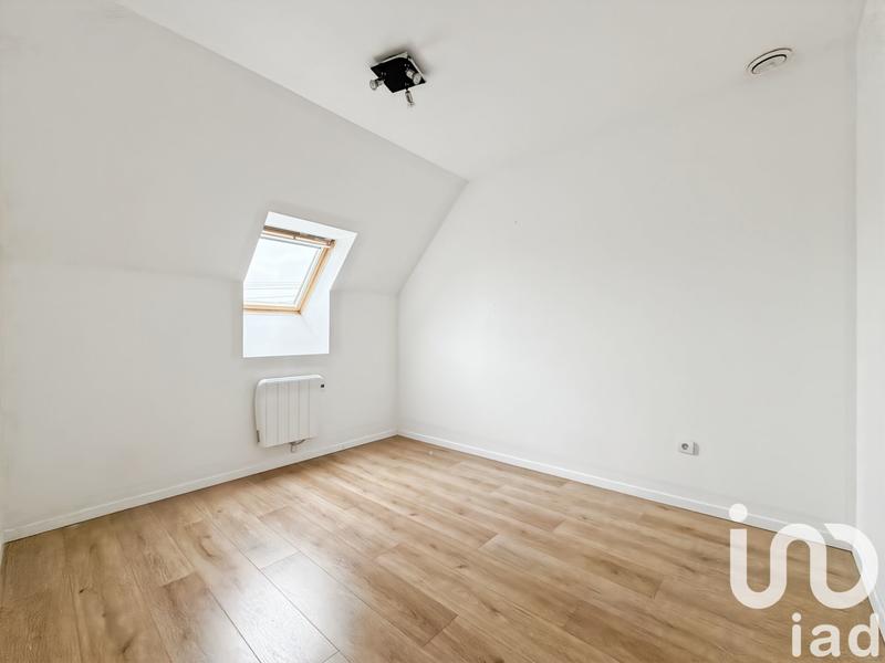 Maison - 100 m² - 6 pièces