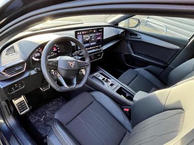 Cupra Leon Sportstourer 2.0 Tdi 150 Dsg7 + DigitalCockpit + Acc + FullLED + HayonElec + Camera