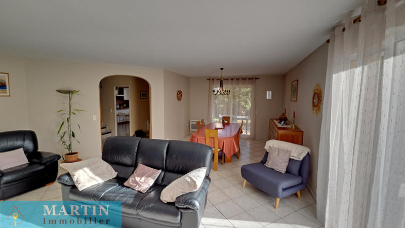 Villa - 178 m² - 6 pièces