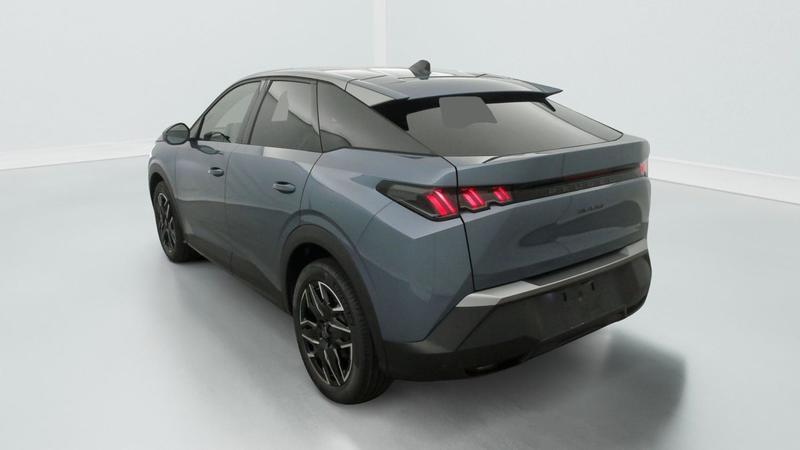 Peugeot 3008 Hybrid 145 e-Dcs6 Allure