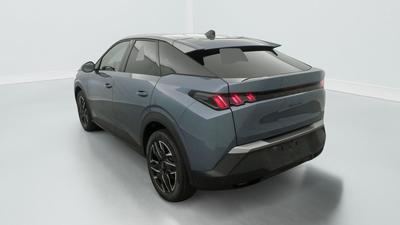 Peugeot 3008 Hybrid 145 e-Dcs6 Allure