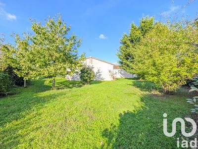 Maison - 138 m² - 6 pièces