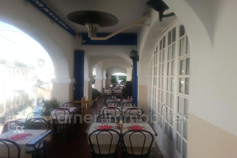 Fonds de commerce - Magasins - 110 m²