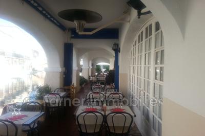 Fonds de commerce - Magasins - 110 m²