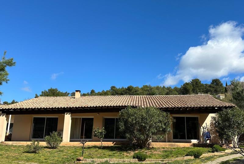 Villa - 176 m² - 4 pièces