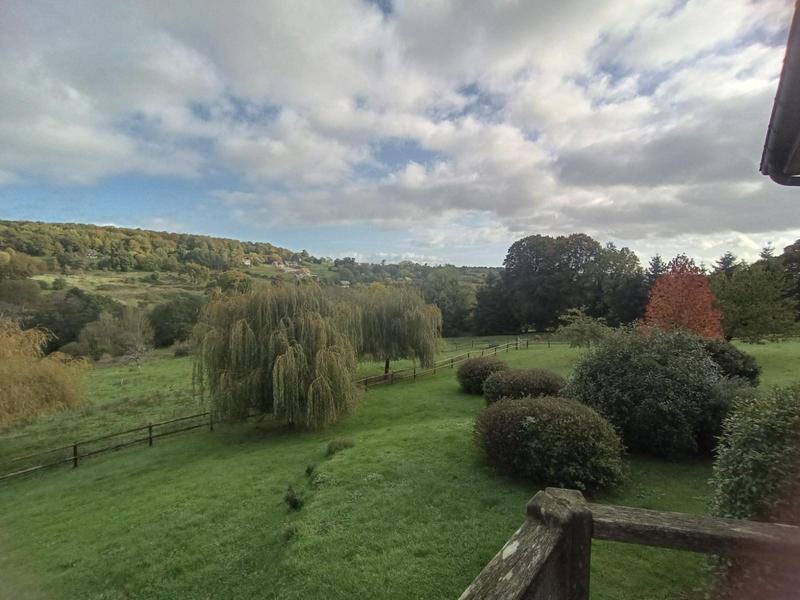 Maison contemporaine - 261 m² - 7 pièces