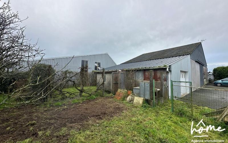 Maison ancienne - 116 m² - 5 pièces