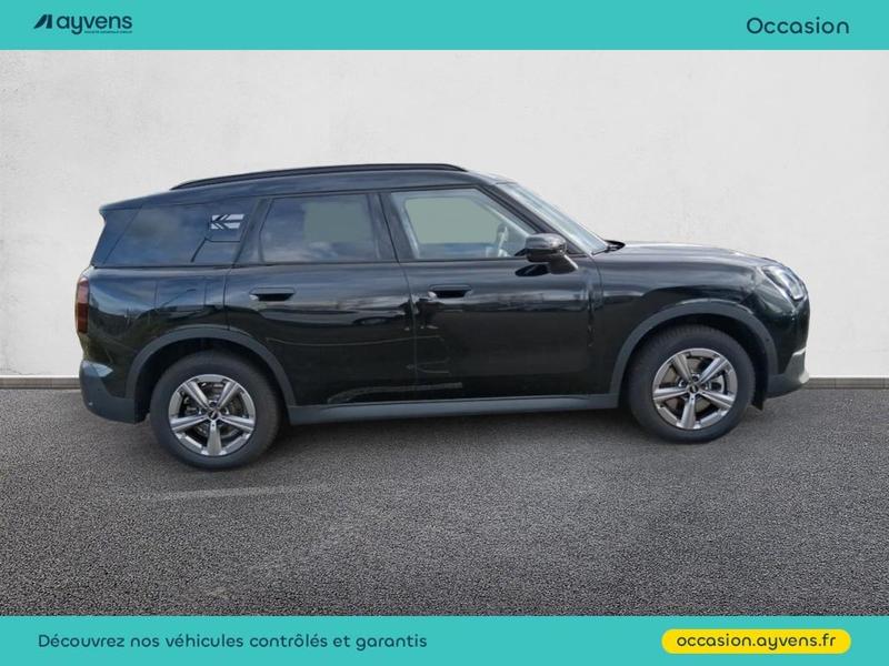 Mini Countryman c 170ch Classic Dkg7