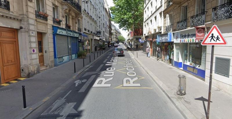 Fonds de commerce - Magasins - 40 m²