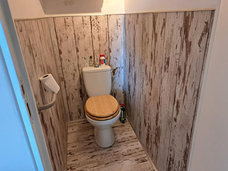 Maison - 39 m² - 2 pièces