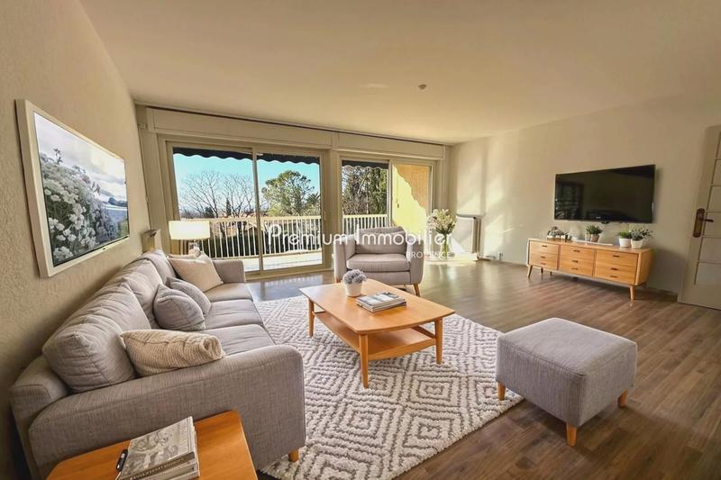 Appartement - 107 m² - 4 pièces