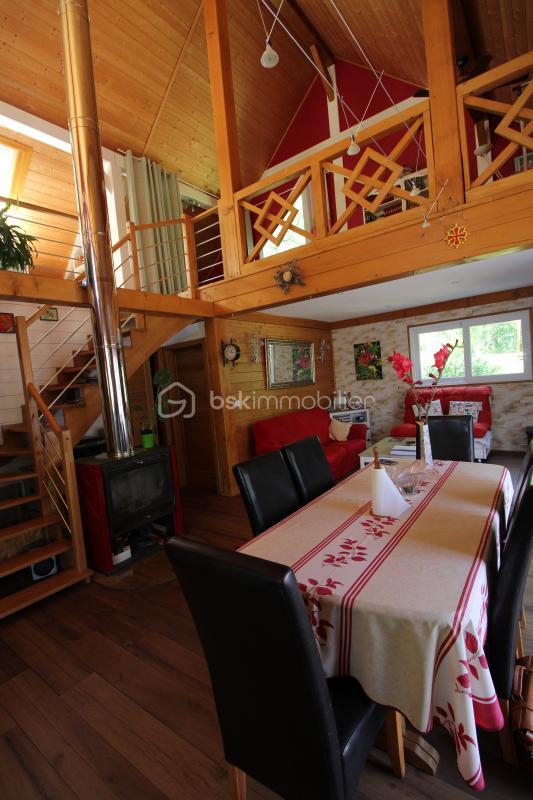 Villa - 137 m² - 7 pièces