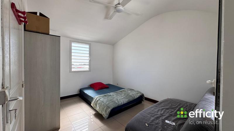 Appartement - 77 m² - 4 pièces