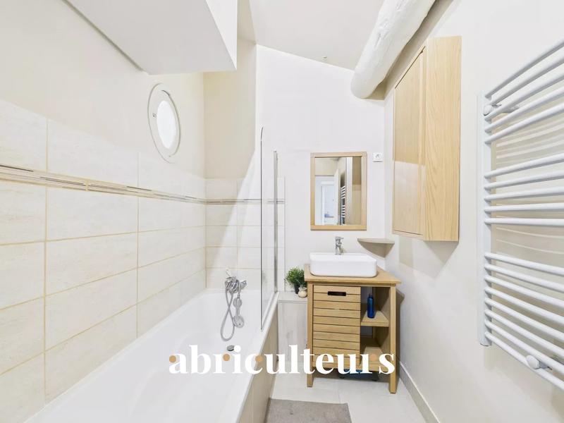 Appartement - 68 m² - 4 pièces