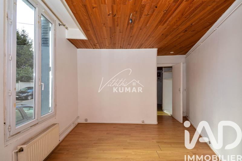 Immeuble - 68 m²