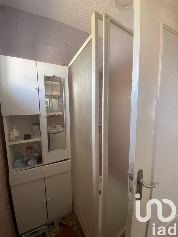 Maison - 93 m² - 5 pièces