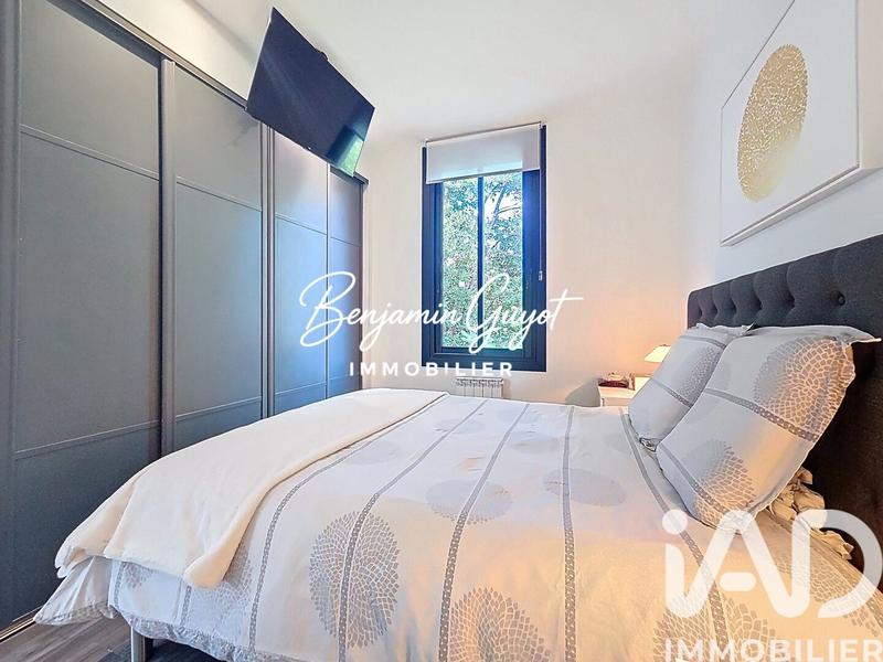 Maison - 111 m² - 4 pièces