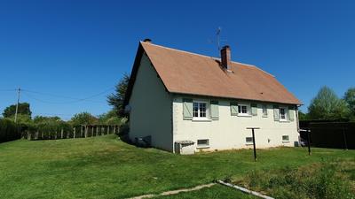 Maison - 180 m² - 7 pièces