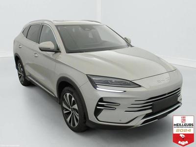 Byd Seal U 1.5l Dm-i 218 ch Phev Boost