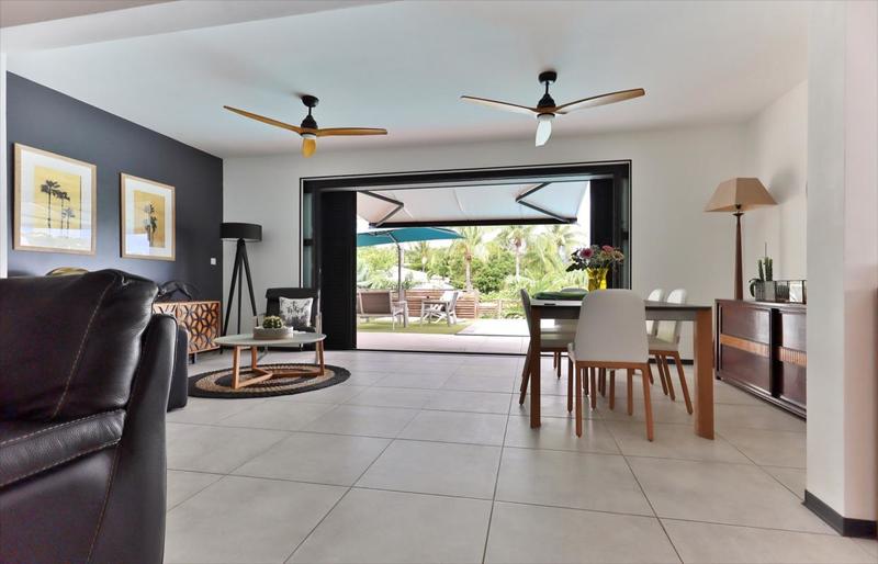 Villa - 138 m² - 4 pièces