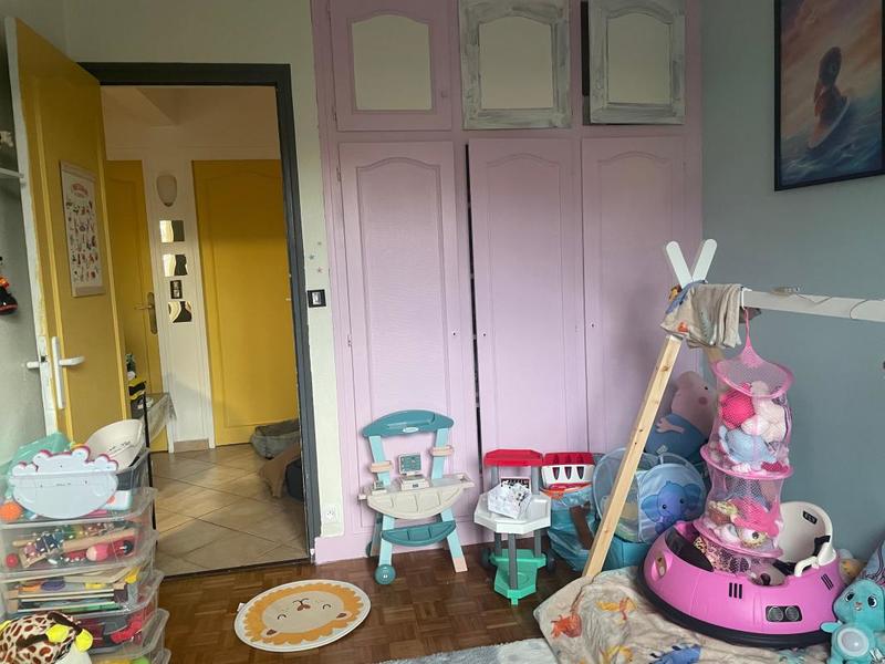 Maison - 144 m² - 6 pièces