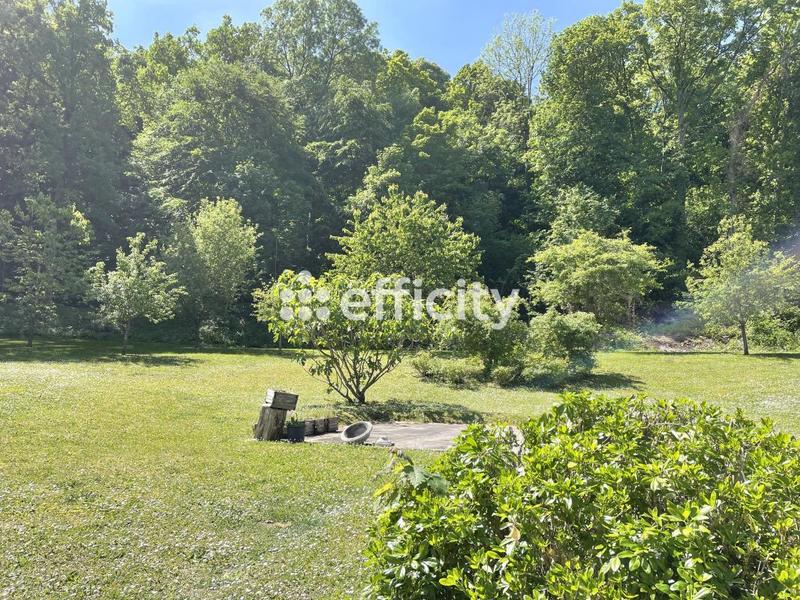 Maison - 110 m² - 6 pièces