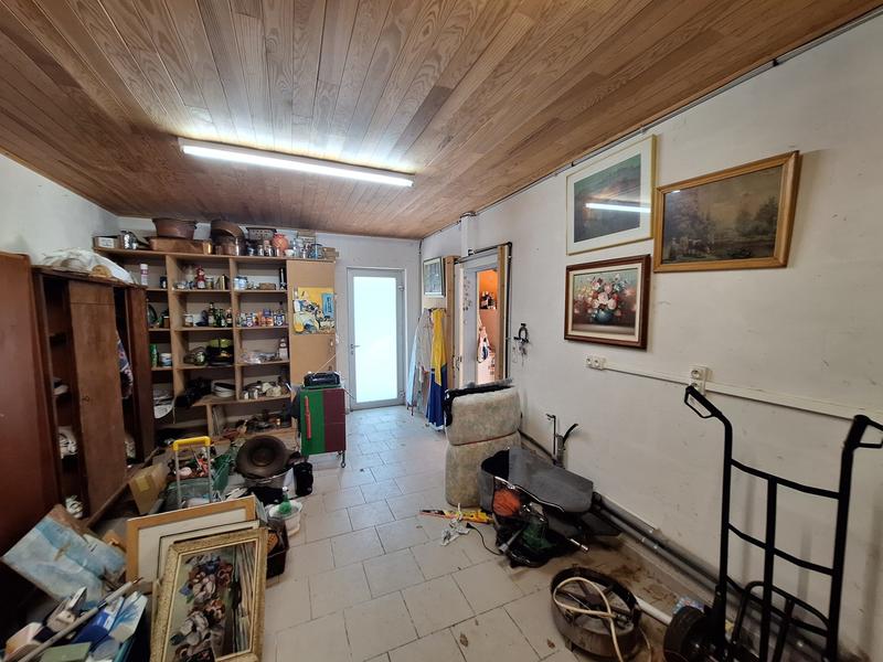 Maison traditionnelle - 86 m² - 5 pièces