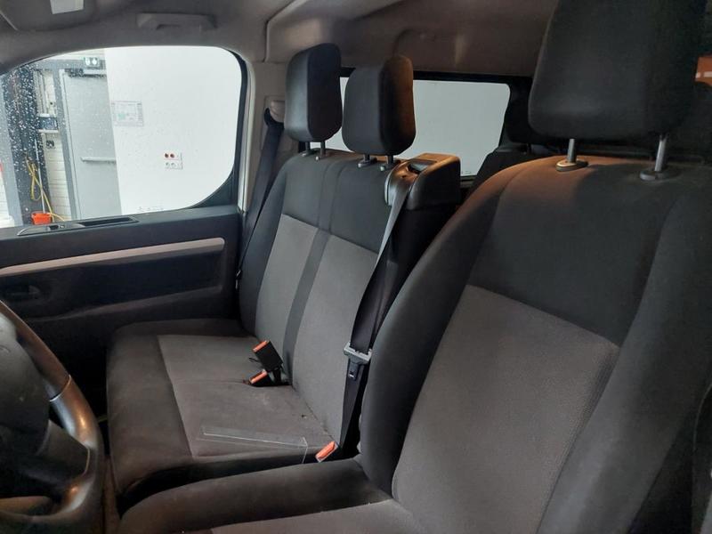 Citroën Jumpy Cabine Approfondie Xl BlueHDi 120 Club