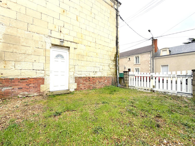 Maison - 66 m² - 4 pièces