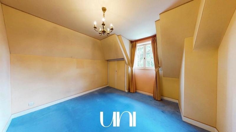 Maison - 165 m² - 5 pièces