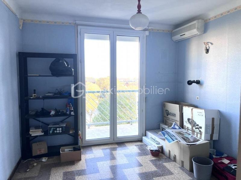 Appartement - 64 m² - 4 pièces